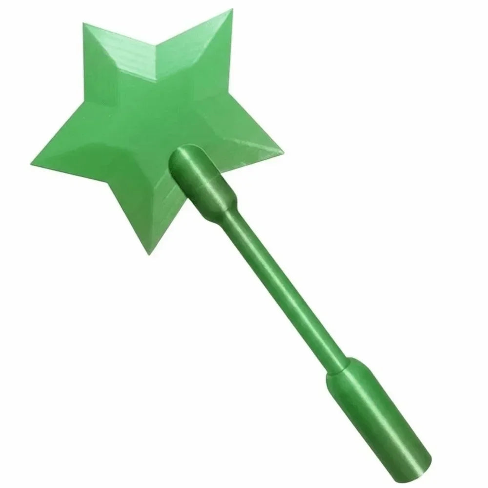 Portable 3D Printed Wand Tap to Pay Sleeve | Fun Payment Holder