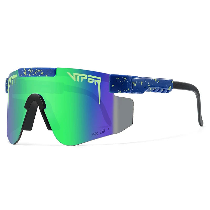 Gafas de ciclismo para hombre y mujer | Protección UV400