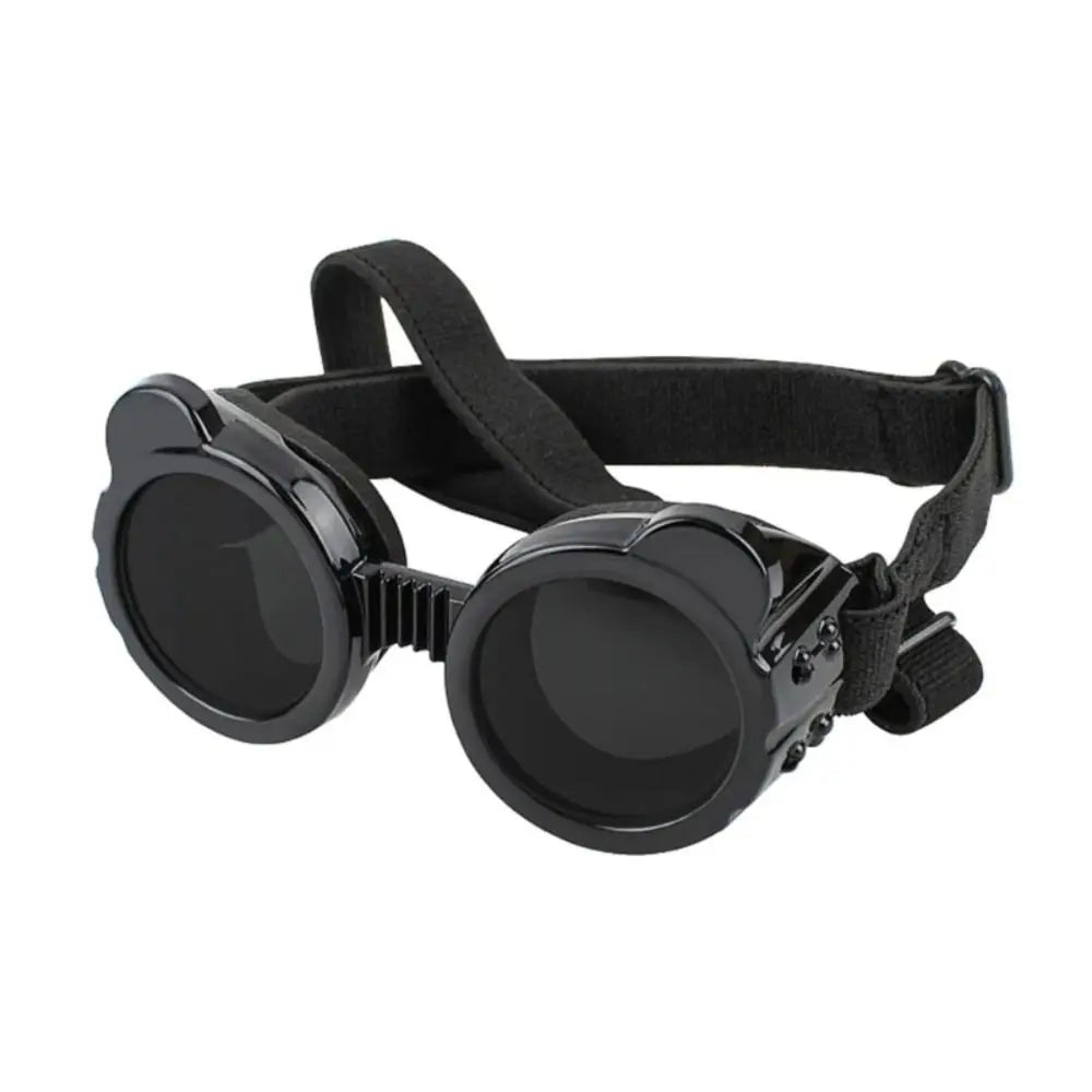 Anti UV Pet Goggles for Dogs & Cats | Adjustable Sun Eyewear