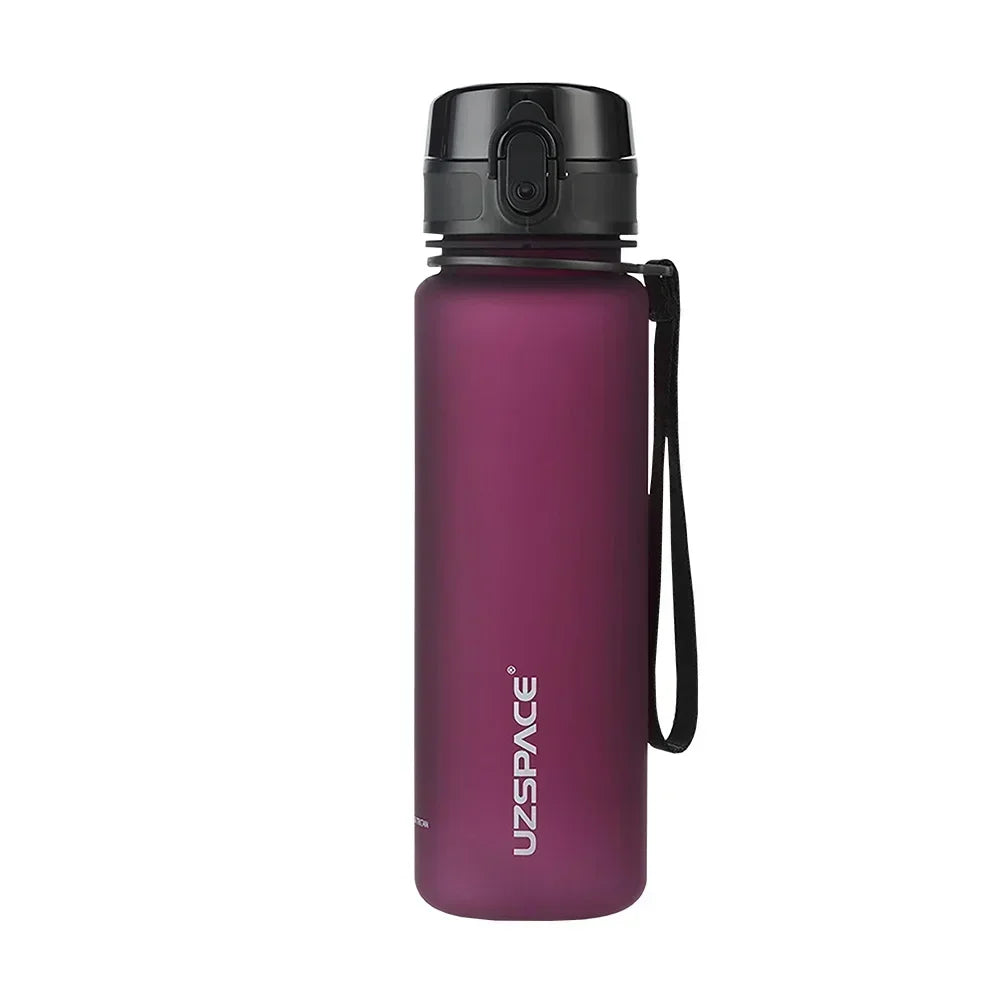 Colorful Child Water Bottle | Leak-Proof Reusable Drinkware