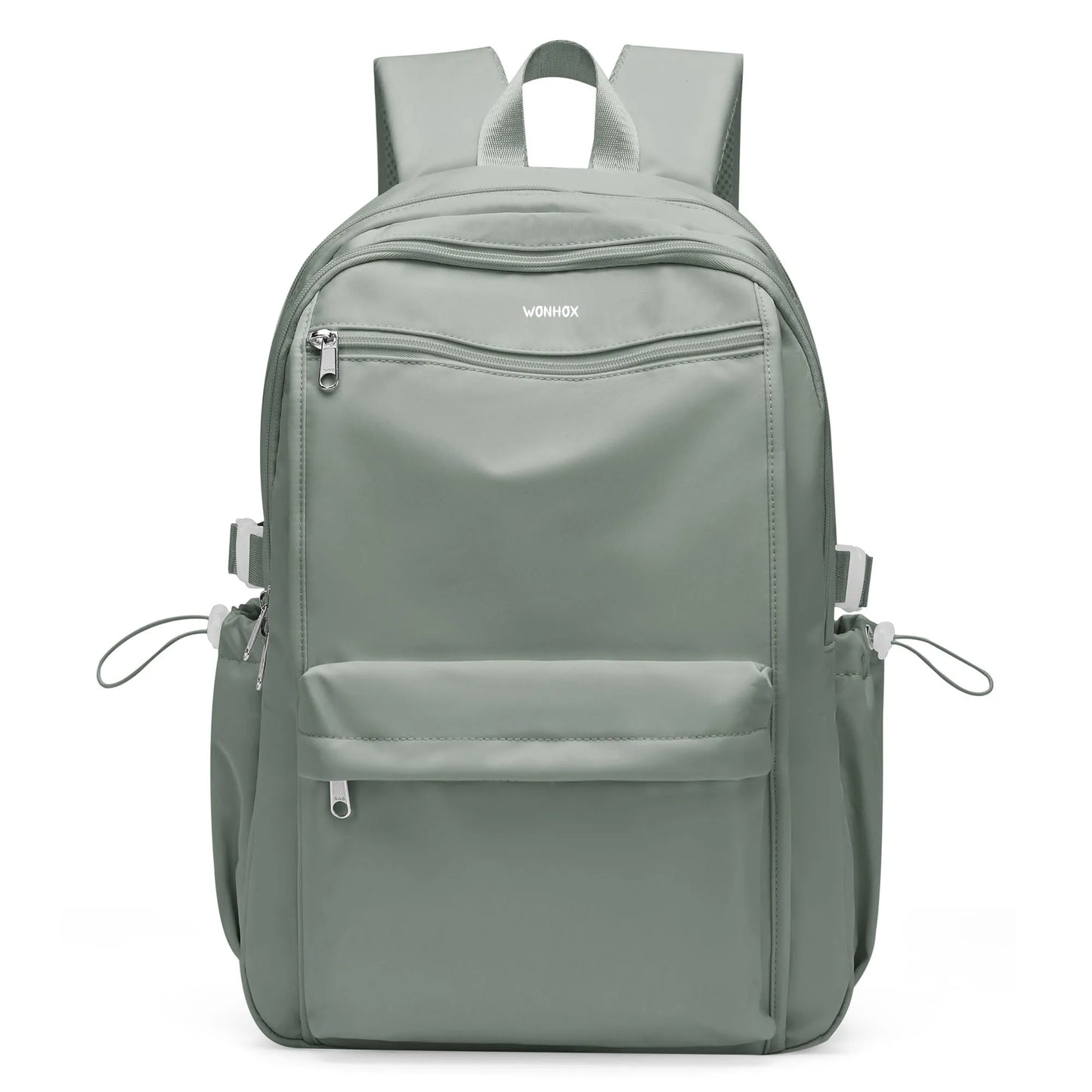 Large Capacity Waterproof School Bag for Girls | Stylish & Practical