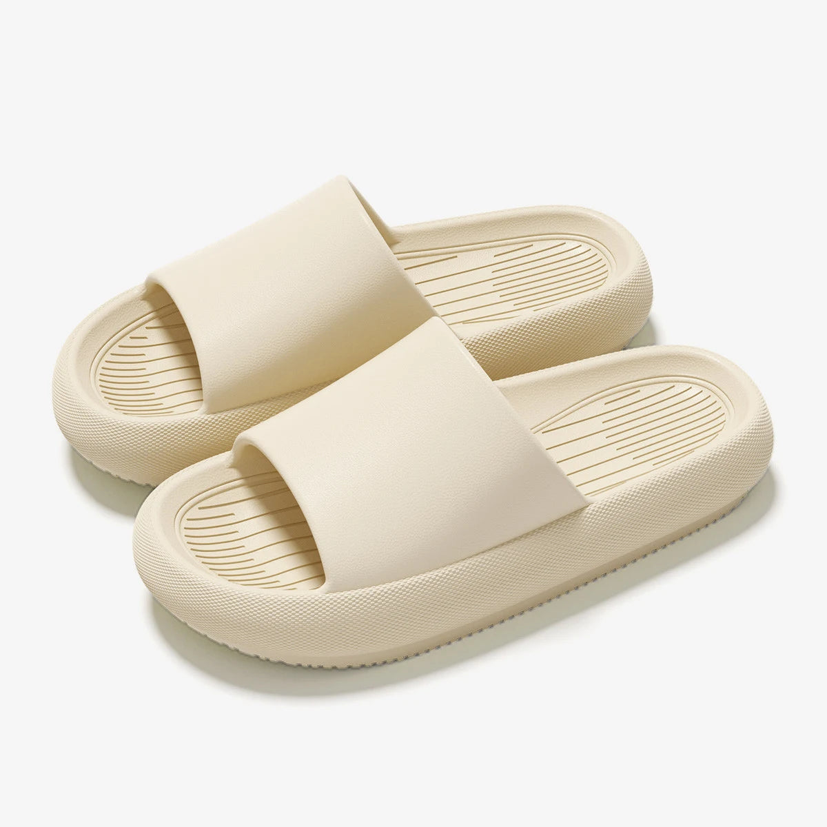 Stylish Men's and Women's EVA Flip Flops | Comfortable Summer Slides