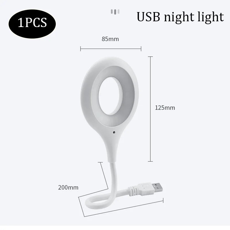 Adjustable Nordic Ceiling Lamp | Modern Downlight for Any Room