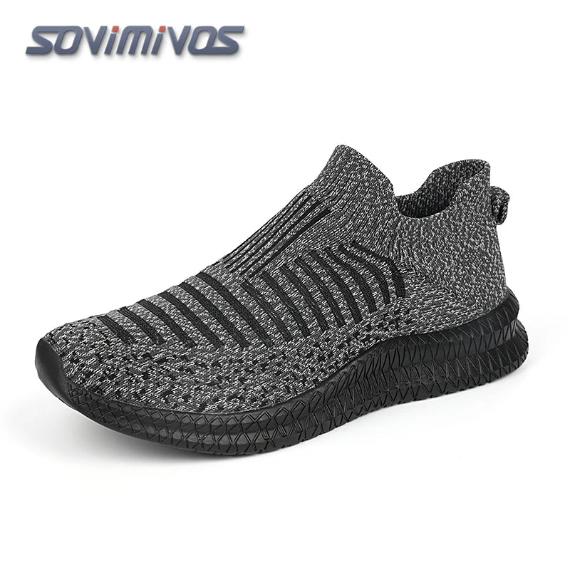 Men's Orthopedic Sneakers | Comfortable Walking Shoes for Every Occasion