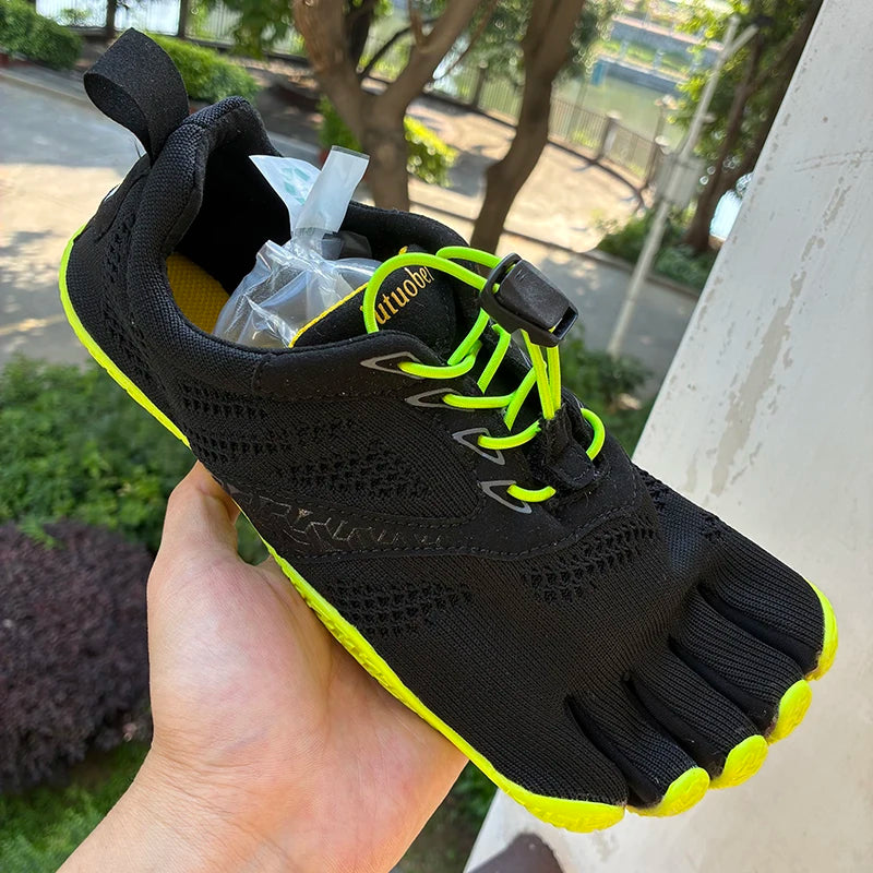 High Quality FiveFingers Casual Walking Shoes for Men & Women