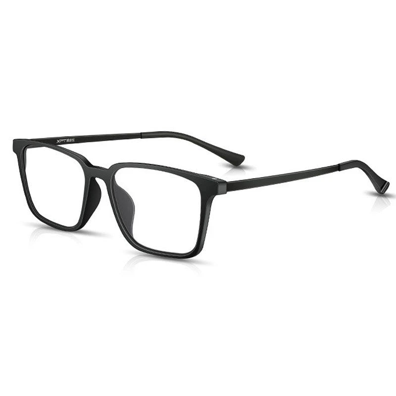 Ultra-Light Myopia Eyewear Frames | Blue Light Blocking Glasses