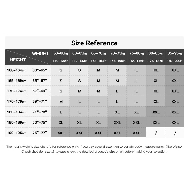 Men's Heavyweight Hooded Parka | Warm Cotton Winter Coat