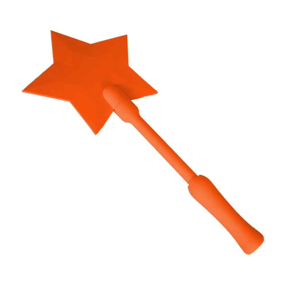 3D Printed Star Magic Wand | Portable Tap-to-Pay Card Holder