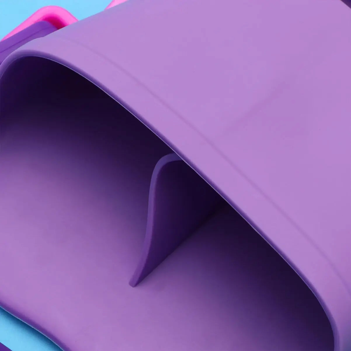 Children's Mermaid Swim Fins | Fun & Safe Pool Diving Gear