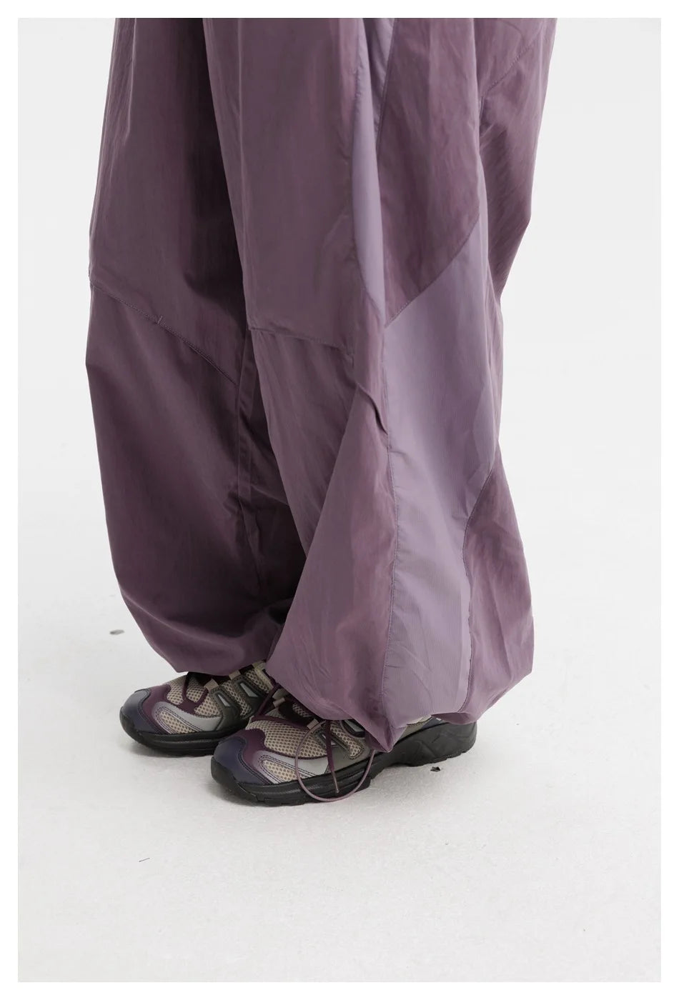 Lightweight Quick Dry Outdoor Cargo Pants for Men & Women