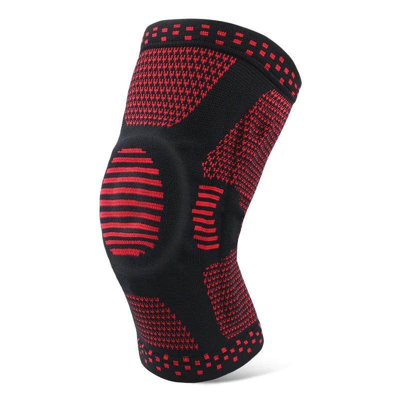 Professional Knee Compression Sleeves for Joint Pain Relief