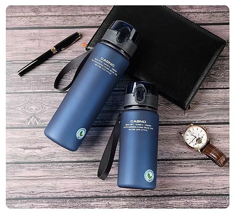 High Quality Leak Proof Sports Water Bottle for Outdoor Activities