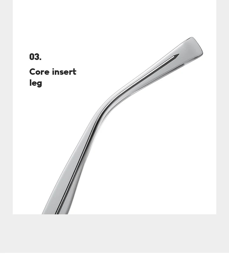 Classic Round Prescription Glasses | Stylish Unisex Optical Eyewear