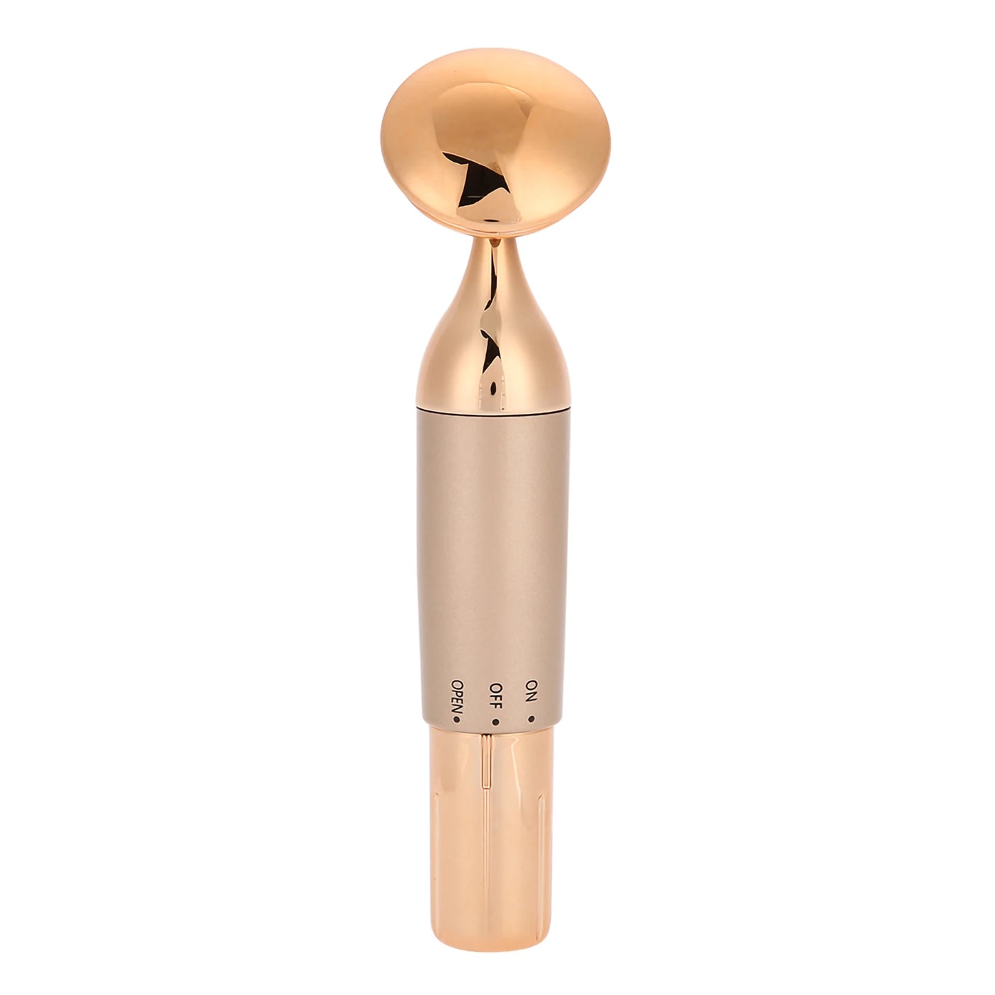 Vibrating Facial Massager | Skin Tightening Beauty Device