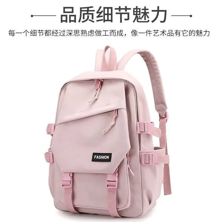 Anime-Inspired School Fashion | Trendy Backpacks for Kids & Teens