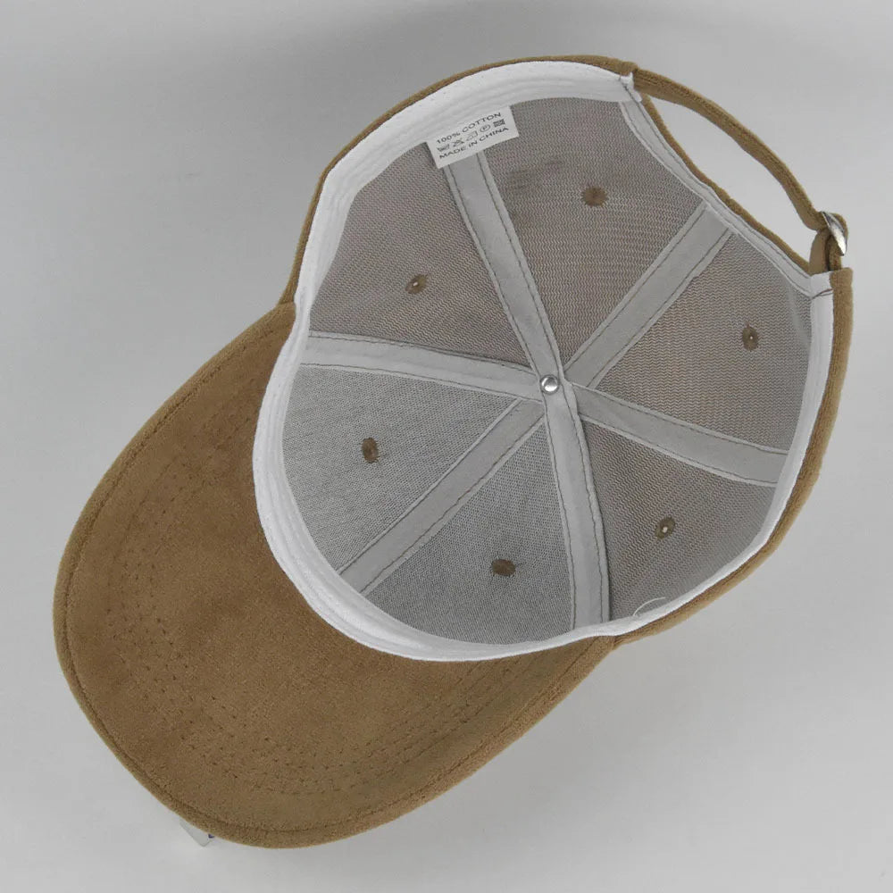 Unisex Adjustable Fashion Baseball Caps | Stylish Sun Visors