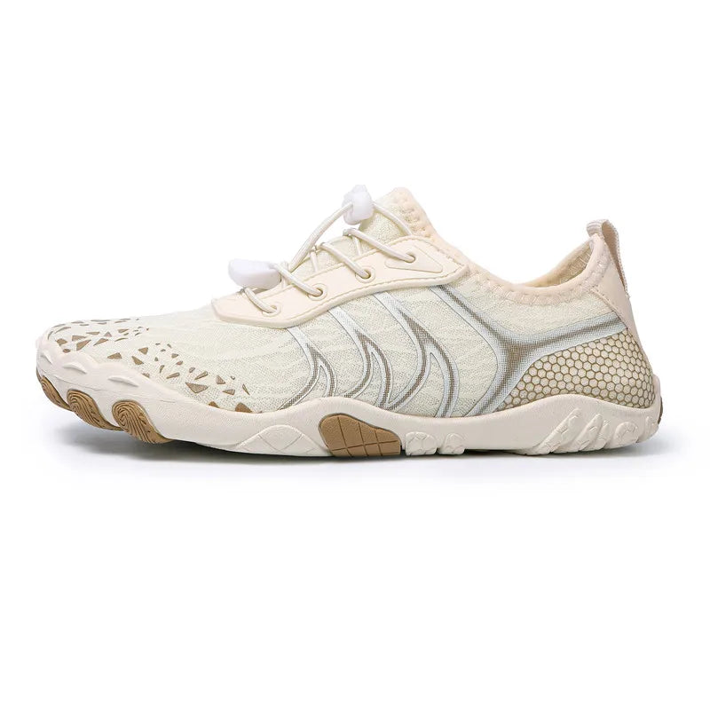 Unisex Quick-Dry Barefoot Sports Shoes | Adjustable Water Shoes