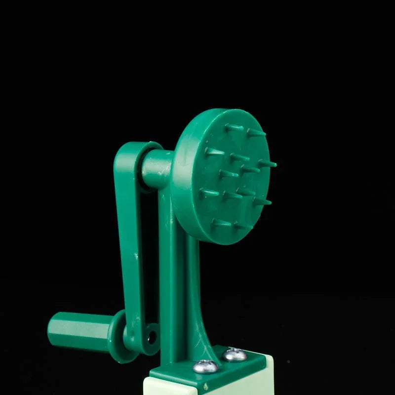 Multi-Function Manual Vegetable Cutter | Versatile Kitchen Shredder