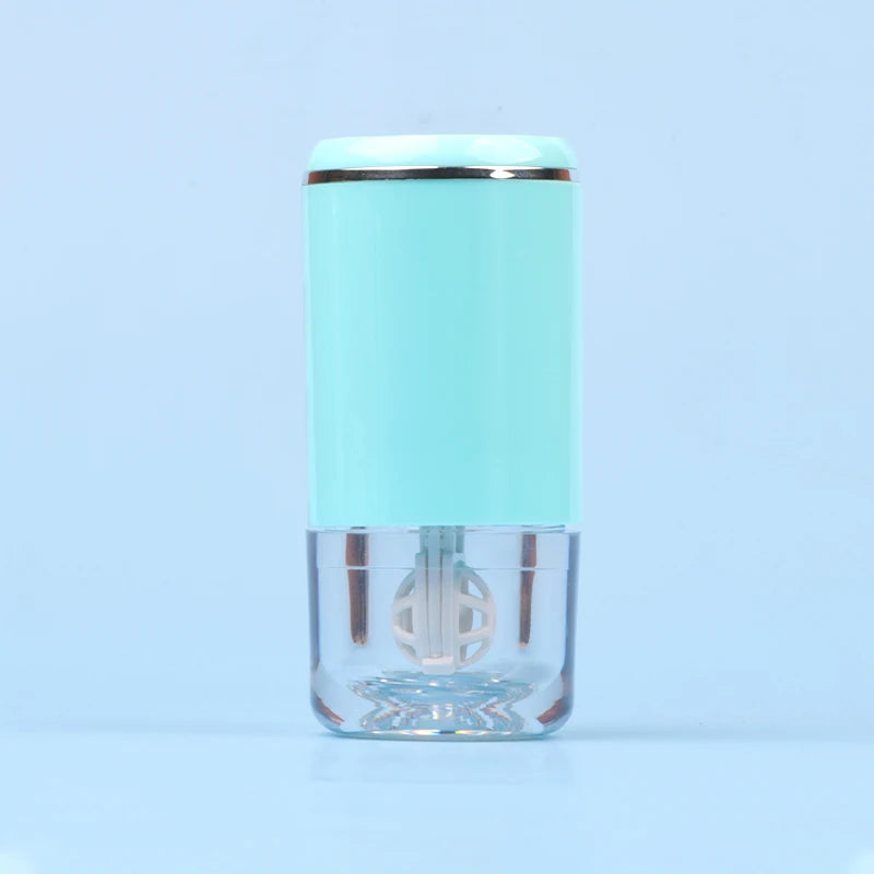 Ultrasonic Contact Lens Cleaner | Intelligent Lens Cleaning Machine