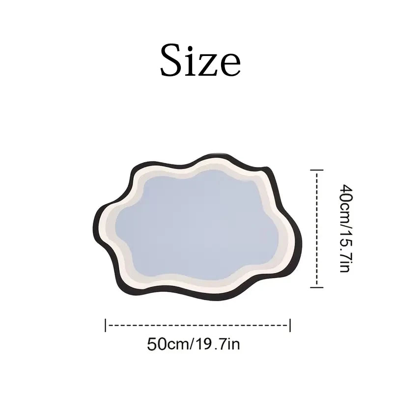 Cute Non-Slip Diatom Mud Pet Feeding Mat | Waterproof Home Decor