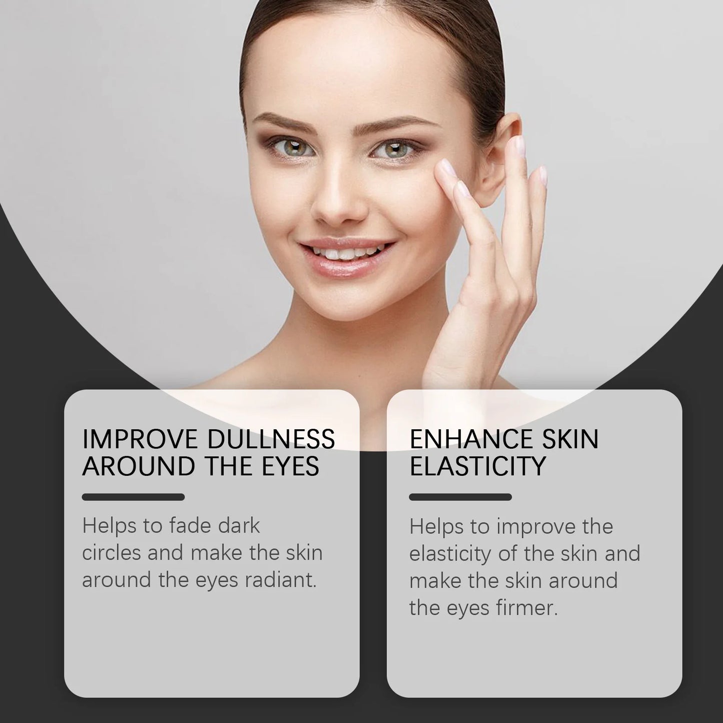 Revitalizing Eye Cream | Reduce Dark Circles & Puffiness