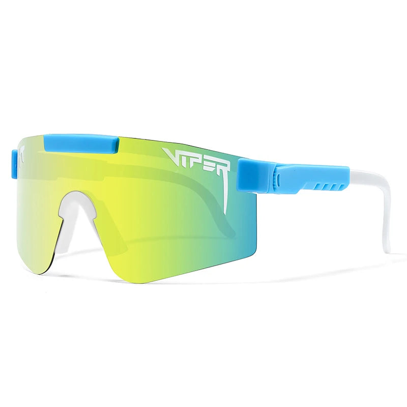 Gafas de ciclismo para hombre y mujer | Protección UV400