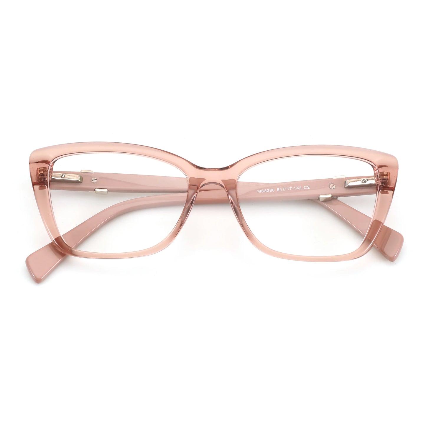 Stylish Butterfly Prescription Glasses for Women | Fashion Meets Vision