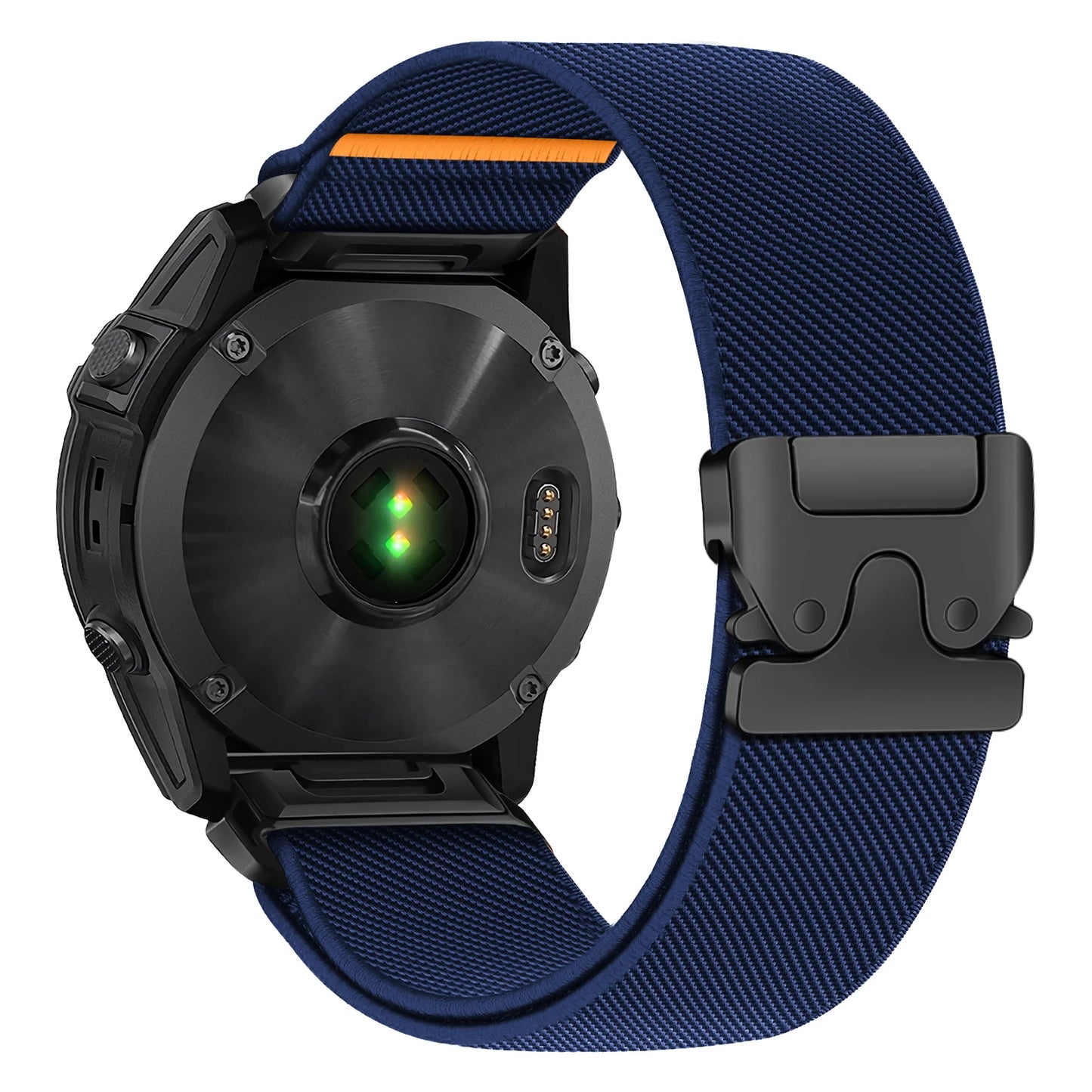22mm & 26mm Watch Straps for Compatible Smartwatches