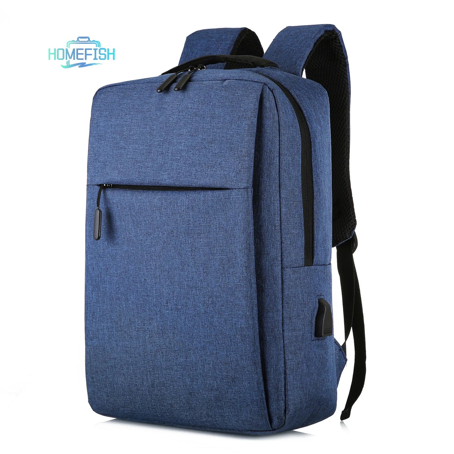 Lightweight Business Laptop Backpack for Travel & Students