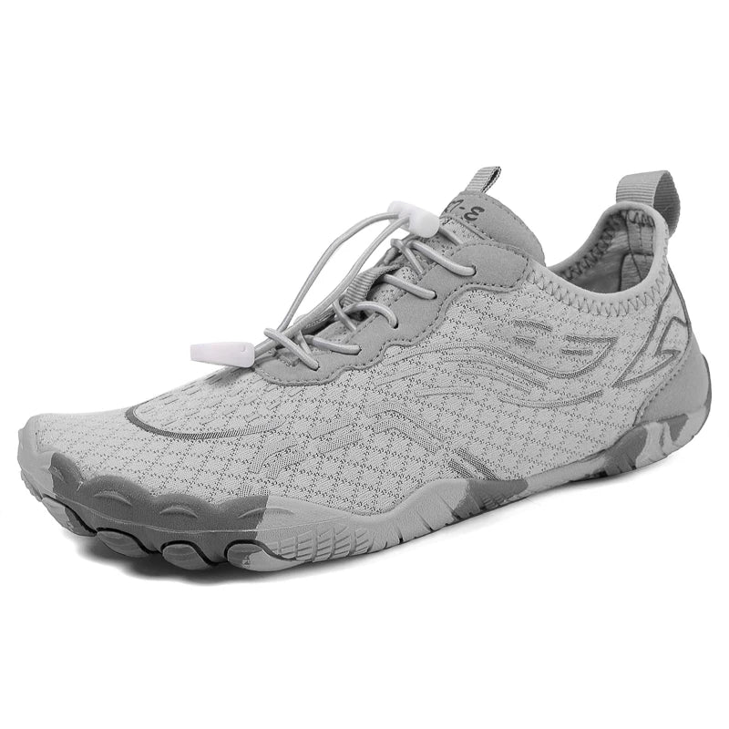 Quick-Drying Beach Swimming Shoes | Lightweight Aqua Sneakers