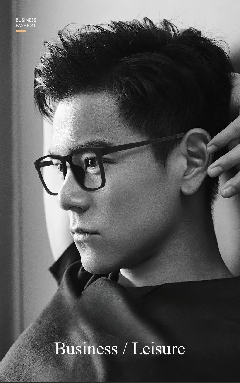 Stylish Multifocal Prescription Eyeglasses for Men | Free Shipping