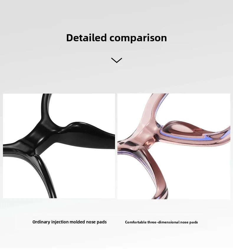 Fashionable Retro Reading Glasses for Women | Blue Light Protection 2026