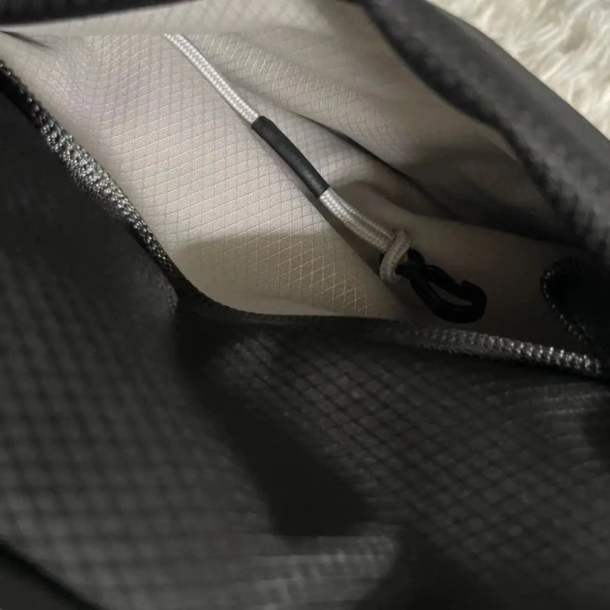 4L Mini Lightweight Chest Bag - Eco-Friendly Waterproof Crossbody Bag