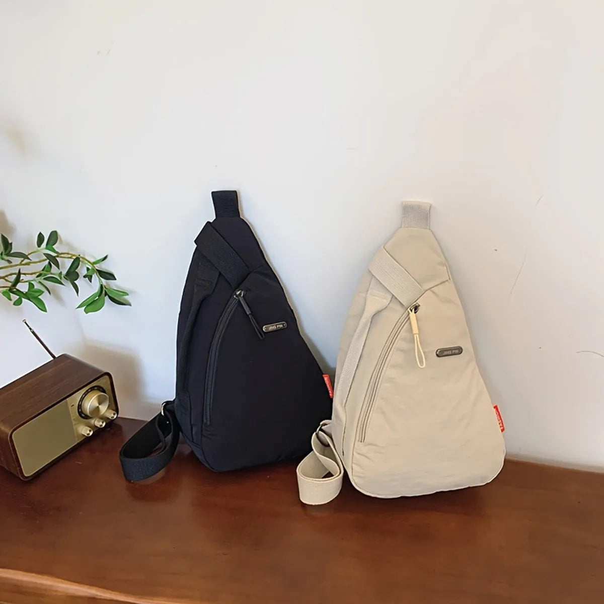 Versatile Large-Capacity Single-Shoulder Bag for Women