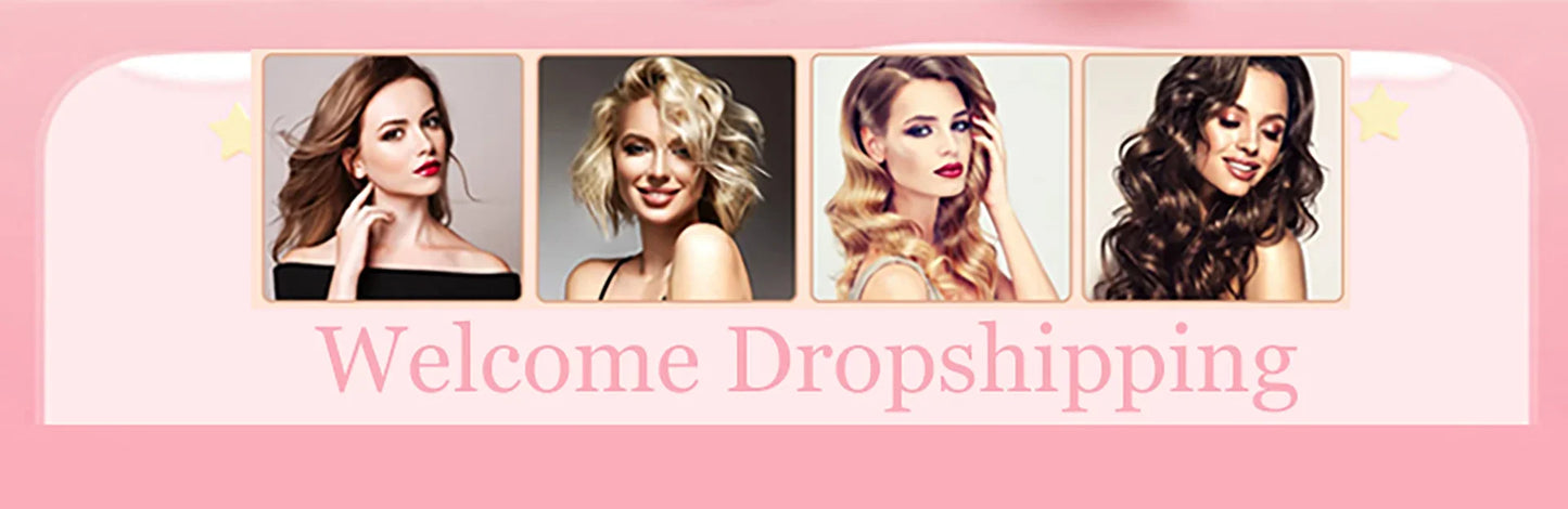 Adjustable Heat Hair Straightener Comb | Fast and Safe Styling