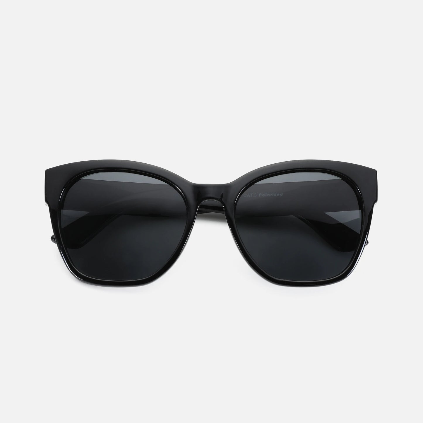 Stylish Butterfly Frame Polarized Sunglasses for Women | UV400 Protection