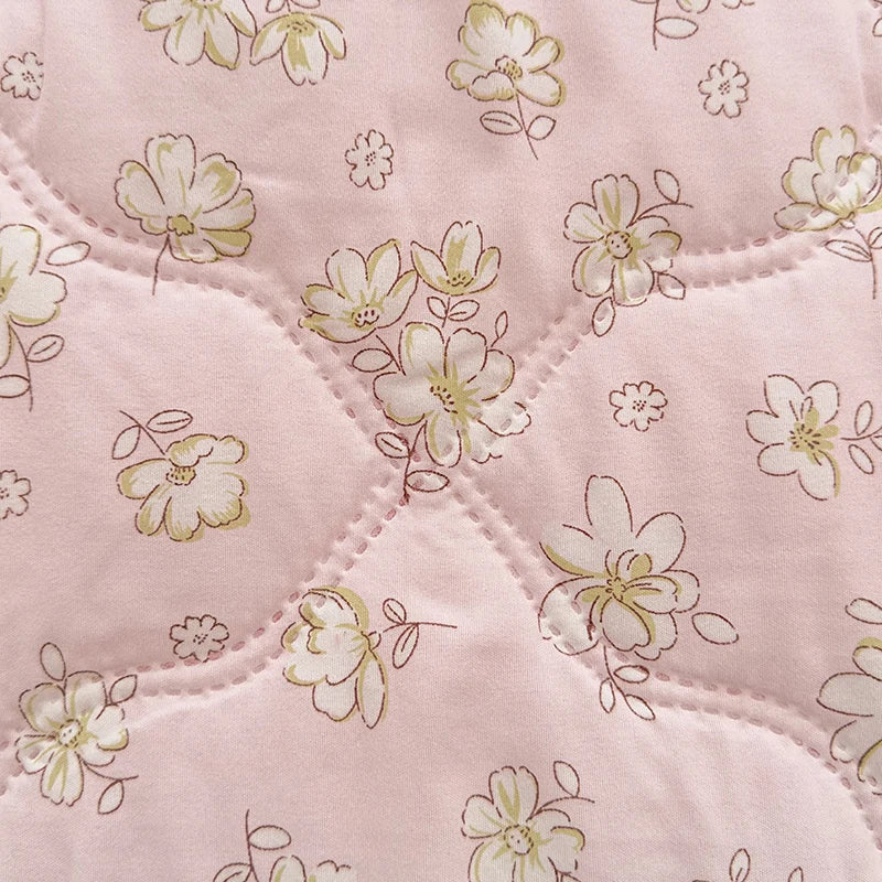 Breathable Summer Quilt - Lightweight Air Conditioned Blanket
