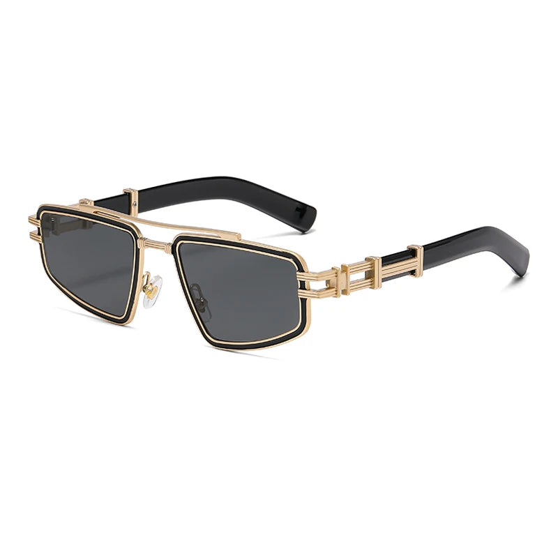 Trendy Women's Outdoor Sunglasses | UV400 Protection & Retro Style