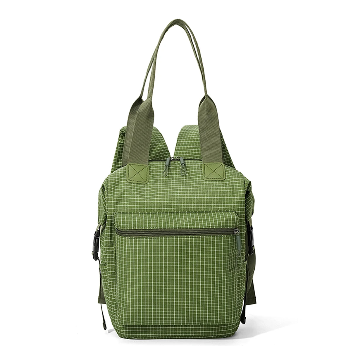 Lightweight Large-Capacity Baby Mommy Bag | Stylish Backpack