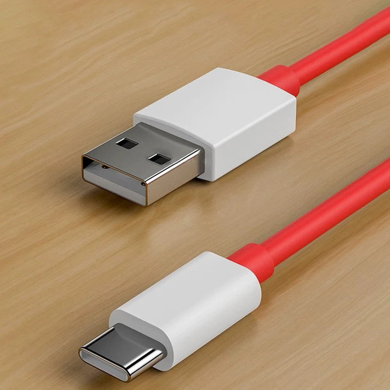 100W USB Type-C Fast Charge Cable | Ultra-Fast Charging Solution