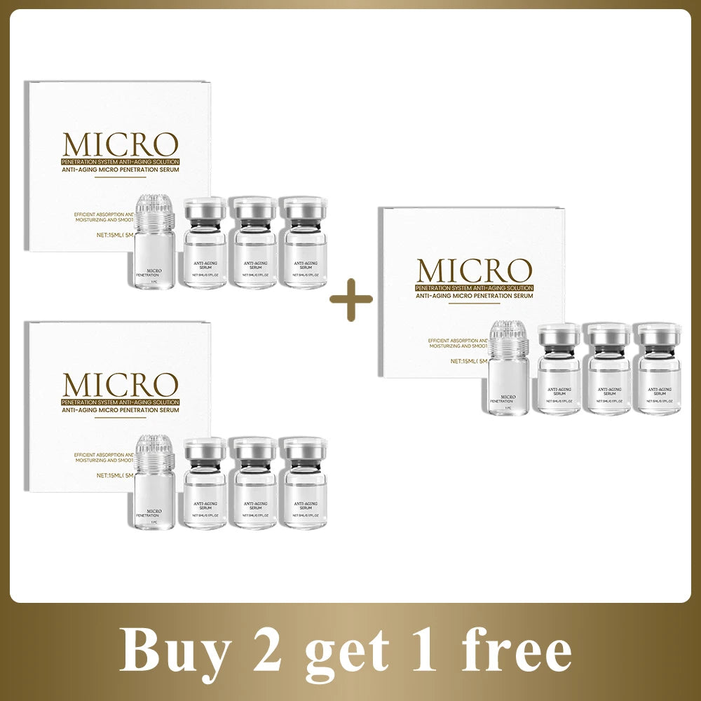 Advanced Collagen Repair Skin Care Set | Firming & Hydrating