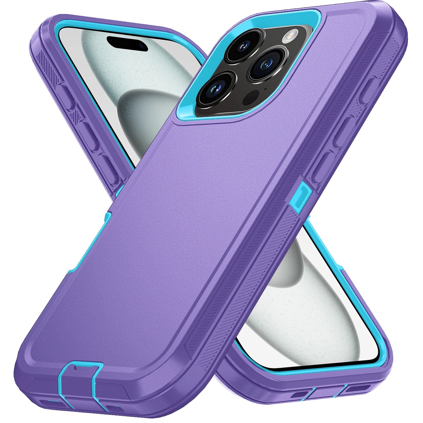 Shockproof Phone Case for Multiple iPhone Models | Tough and Durable