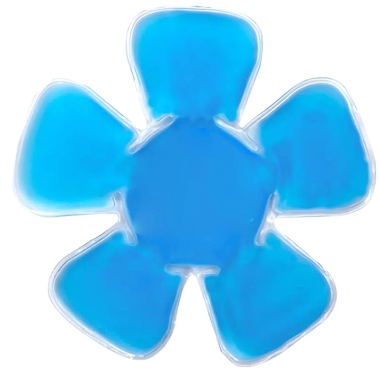 Cooling Hat Pads for Fever Relief | Soothing Gel Inserts