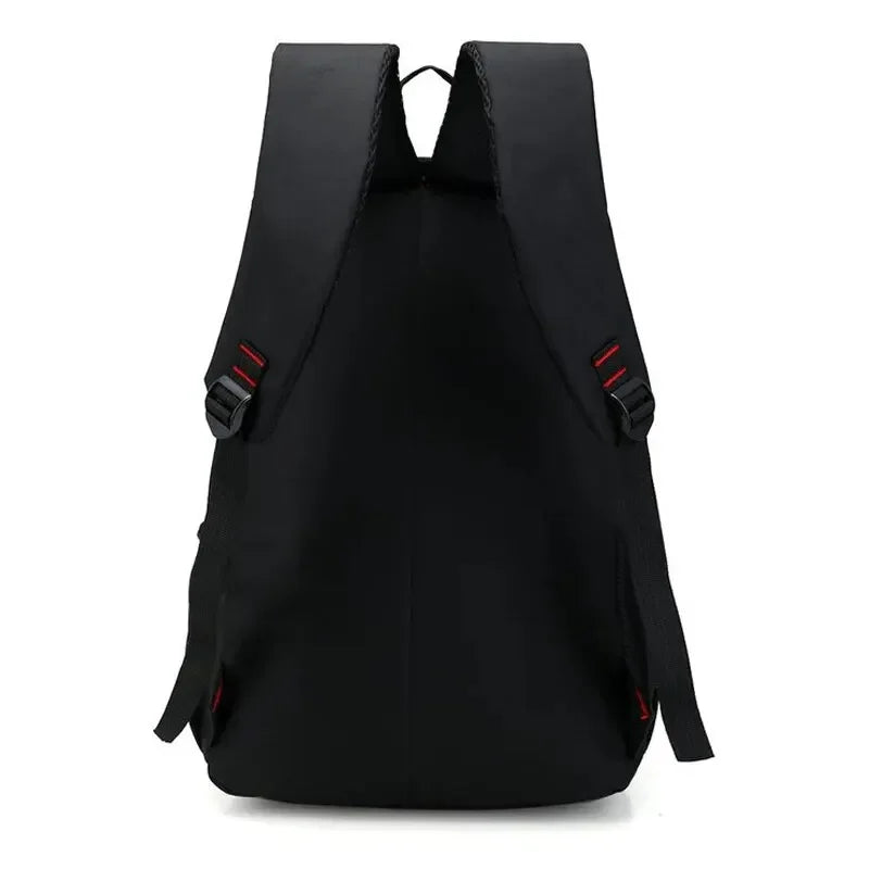 Classic Big Capacity Backpack | Stylish and Versatile Travel Bag