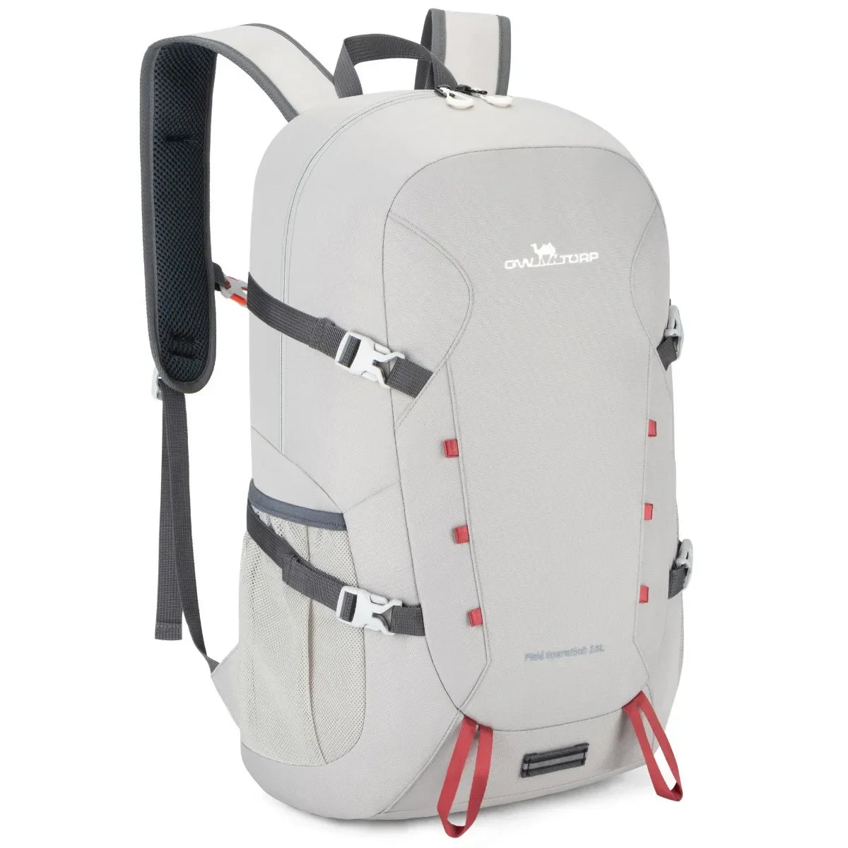 Multi Functional Waterproof Travel Backpack for Women | Lightweight & Large Capacity