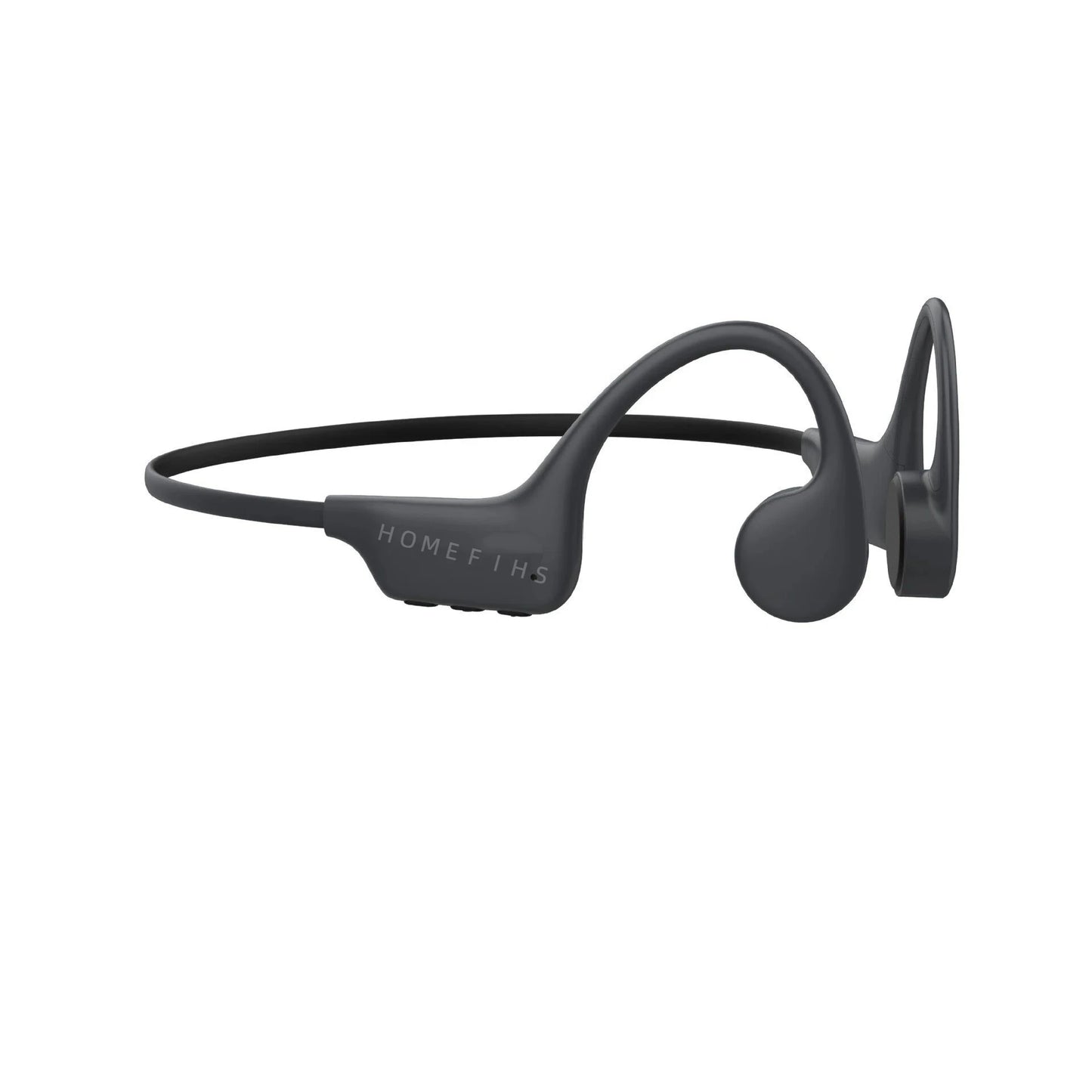 Open Ear Bone Conduction Headphones | Waterproof & 32GB Memory
