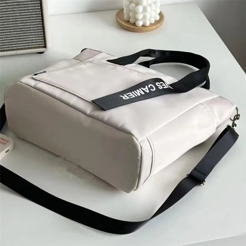 Stylish Canvas Tote Bag | Versatile Handbag for Every Occasion