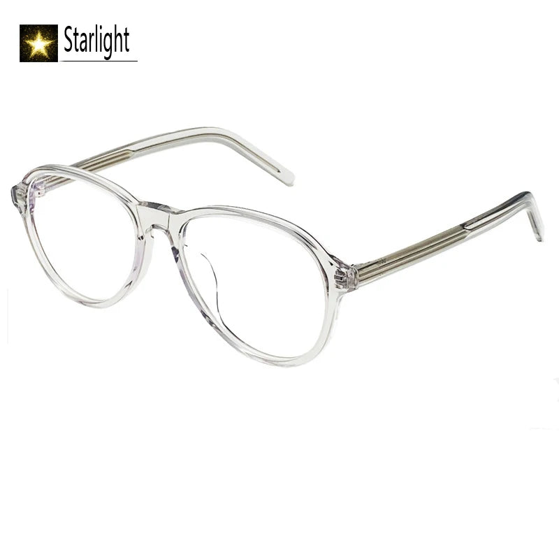 Unisex Anti-Blue Light Acetate Glasses | Stylish Eyewear 2026
