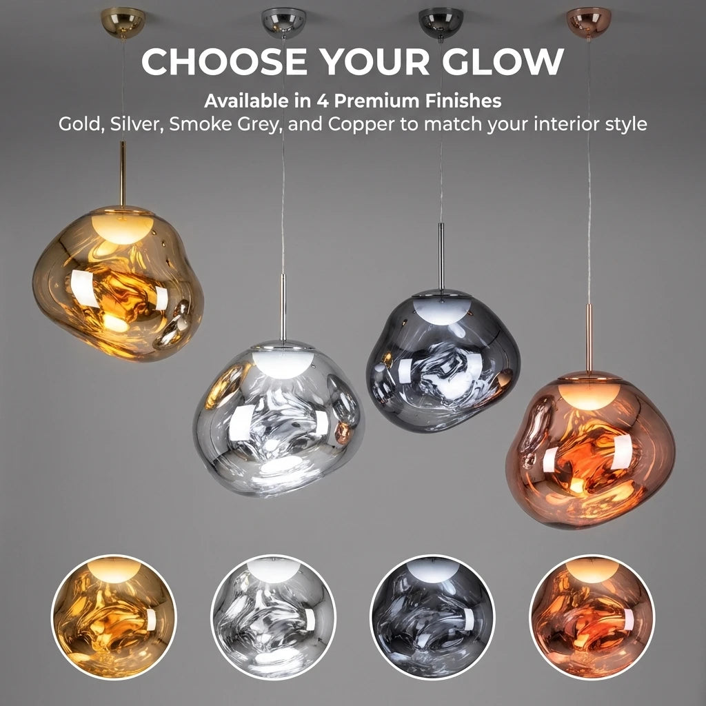 Stylish Nordic LED Pendant Light for Modern Home Decor