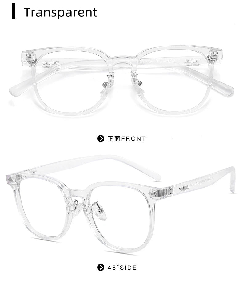 Stylish Photochromic Prescription Eyewear for Men and Women